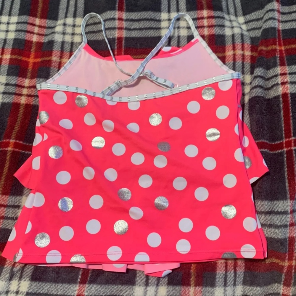 Justice Tankini - Picture 3 of 5